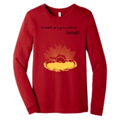 Unisex Long Sleeve Tee