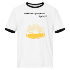 Unisex Ringer T-Shirt