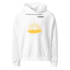 Unisex Oversized Heavyweight Hoodie