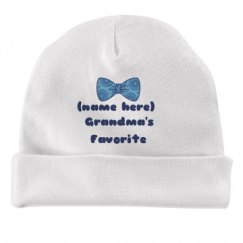 Rabbit Skins Baby Hat