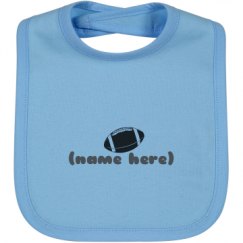 Infant Jersey Bib