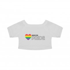 8 Inch Stuffed Animal Tee