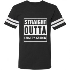 Unisex Vintage Sports Tee