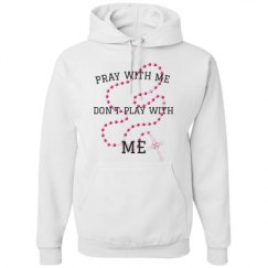 Unisex Basic Promo Hoodie