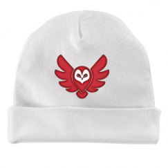 Rabbit Skins Baby Hat