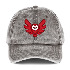 Vintage Baseball Cap