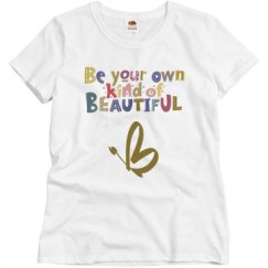 Ladies Basic Softstyle Promo Tee