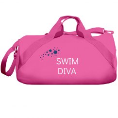 Swim diva