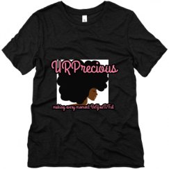 Ladies Relaxed Fit Tee