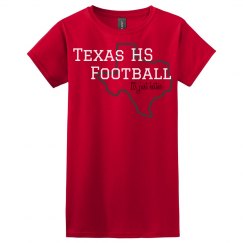 Texas HS football