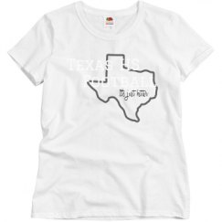 Ladies Basic Softstyle Promo Tee