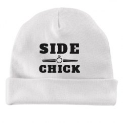 Rabbit Skins Baby Hat