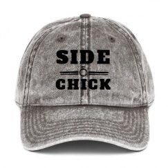 Vintage Baseball Cap