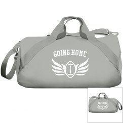 TRAVELLER DUFFEL BAG