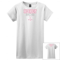 Hockey MOM Sparkle