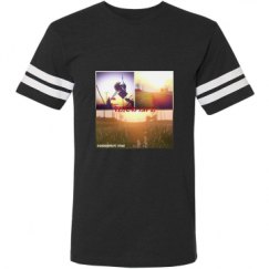 Unisex Vintage Sports Tee