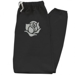 Unisex Fleece Sweatpants