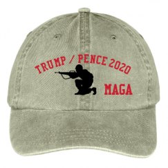 Vintage Baseball Cap