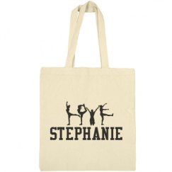 Canvas Bargain Tote Bag