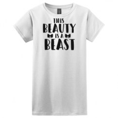 Ladies Basic Softstyle Tee