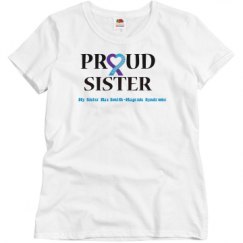 Ladies Basic Softstyle Tee