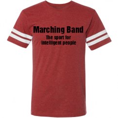 Unisex Vintage Sports Tee