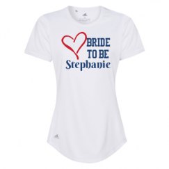 Women's Adidas Sport Shirt 