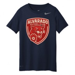 Youth Nike Legend Shirt