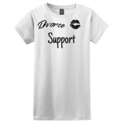 Ladies Basic Softstyle Tee