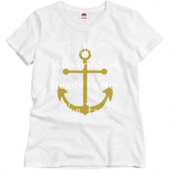 Ladies Basic Softstyle Promo Tee