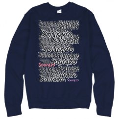 Unisex Basic Promo Crewneck Sweatshirt