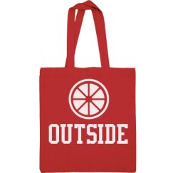 Canvas Tote Bag