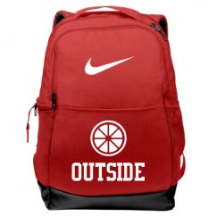 Nike Brasilia Medium Backpack
