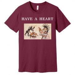 Have a Heart Tee