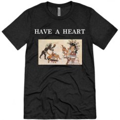 Unisex Triblend Tee