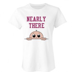 Ladies Slim Fit Favorite Tee