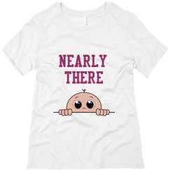 Ladies Relaxed Fit Tee