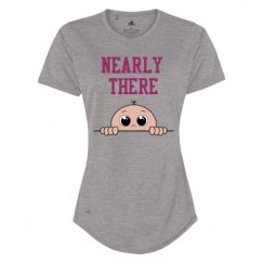 Women's Adidas Sport Shirt 