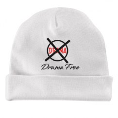 Rabbit Skins Baby Hat