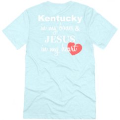 Unisex Triblend Tee