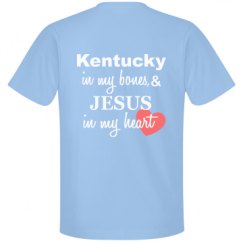 Unisex Premium Tee