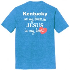 Unisex Perfect Tri Tee