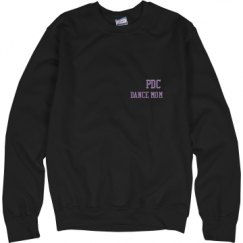 Unisex Basic Promo Crewneck Sweatshirt