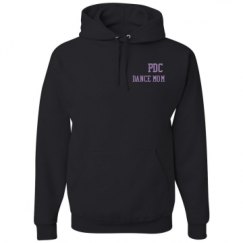 Unisex Basic Promo Hoodie