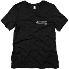 Ladies Relaxed Fit Tee