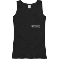 Ladies Semi-Fitted Tank