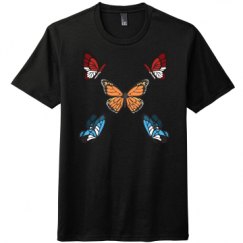 Unisex Perfect Tri Tee