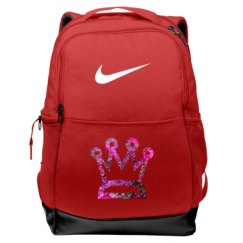 Nike Brasilia Medium Backpack