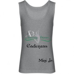 Youth Jersey Tank Top