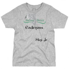 Youth Premium Tee